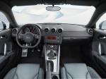 Audi TT Coupe 2006 года (WW)